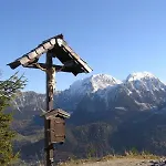 Gruensteineck 아파트