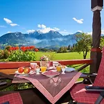 Gruensteineck * Schönau am Königssee