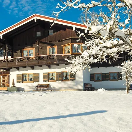 Gruensteineck * Schoenau am Koenigsee