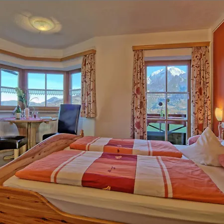 Apartment Gruensteineck Schoenau am Koenigsee