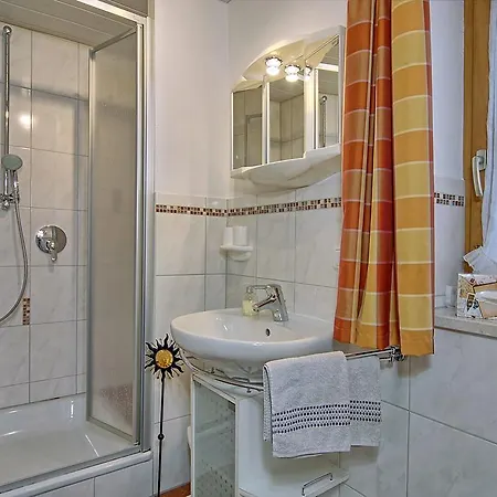 Gruensteineck Apartment Schoenau am Koenigsee